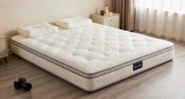 affordable supportive queen mattresses