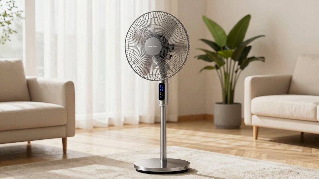 airflow noise portability