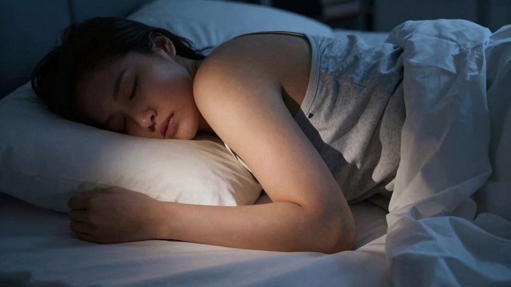 align arms for shoulder relief