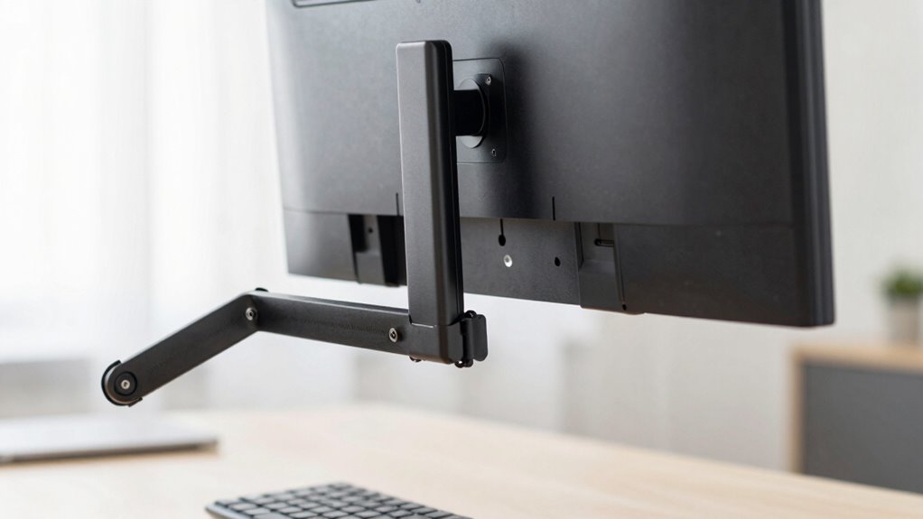 align tighten level secure