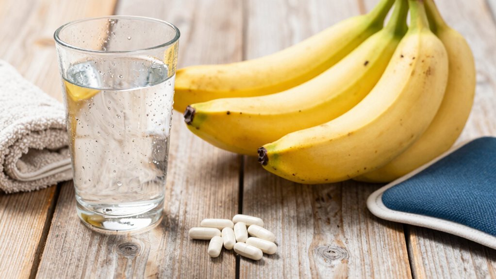 alternative remedies for cramps