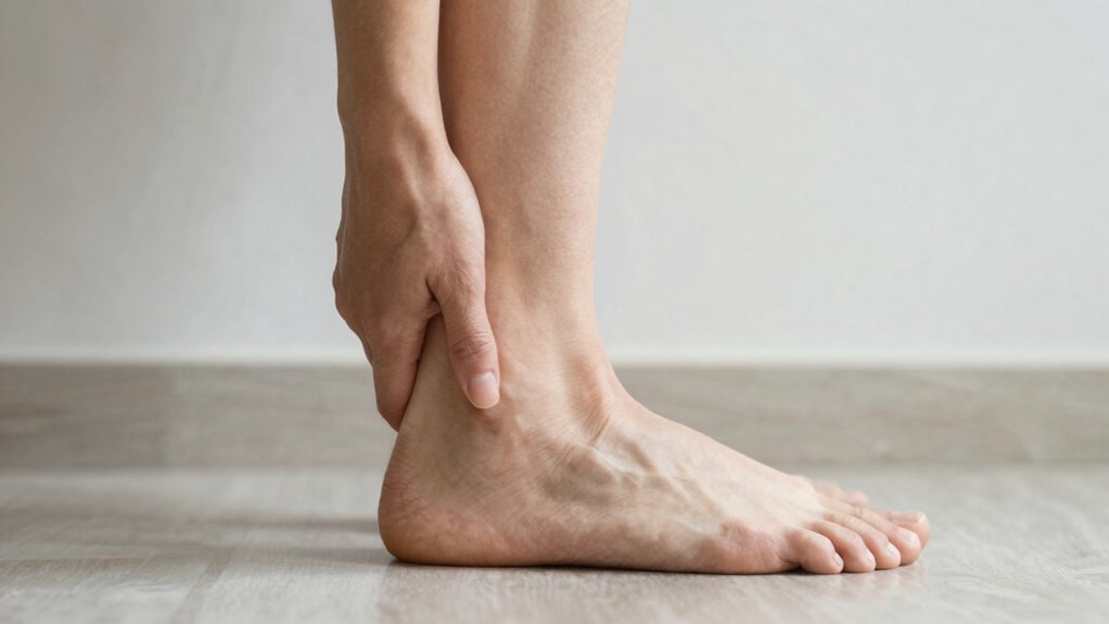 ankle mobility exercise routine