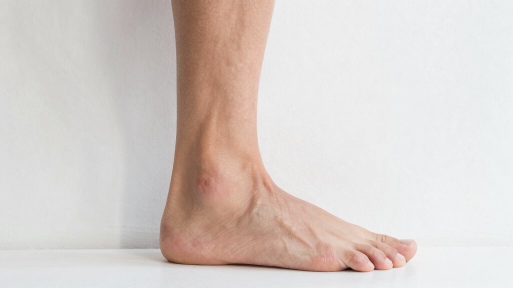 assess ankle mobility effectively