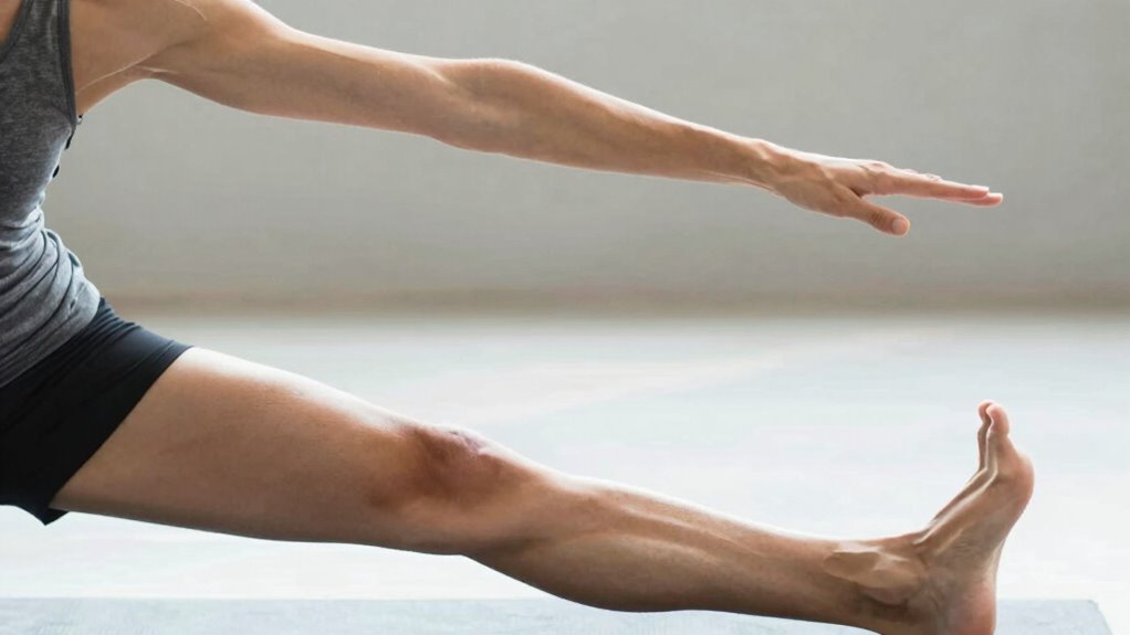 assess flexibility versus mobility