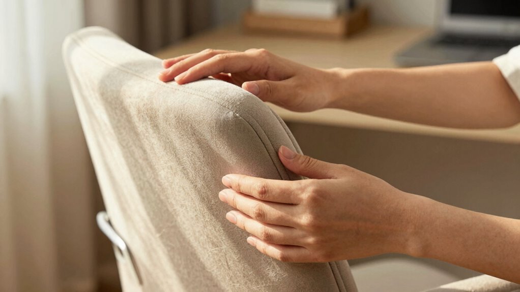 assess your support needs