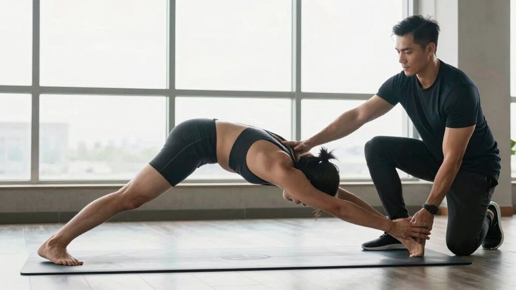 assessing mobility and flexibility