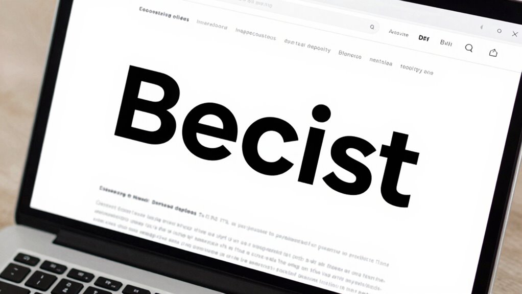 avoid common accessibility mistakes