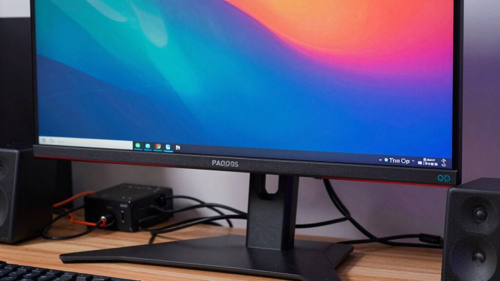 avoid ergonomic and calibration oversights