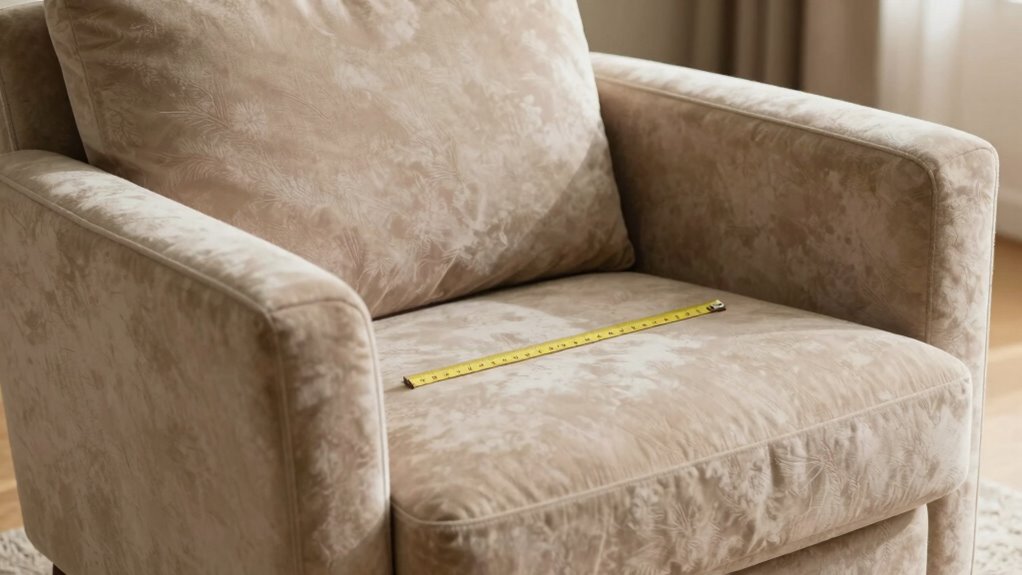 avoid ergonomic and size mistakes