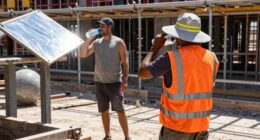 avoid heat related mistakes