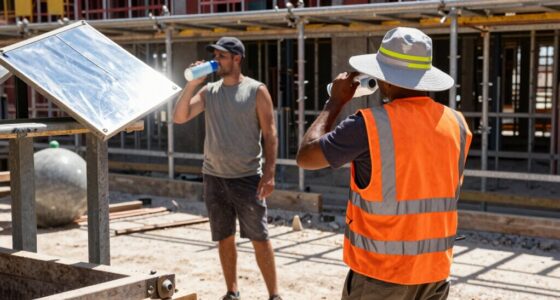 avoid heat related mistakes