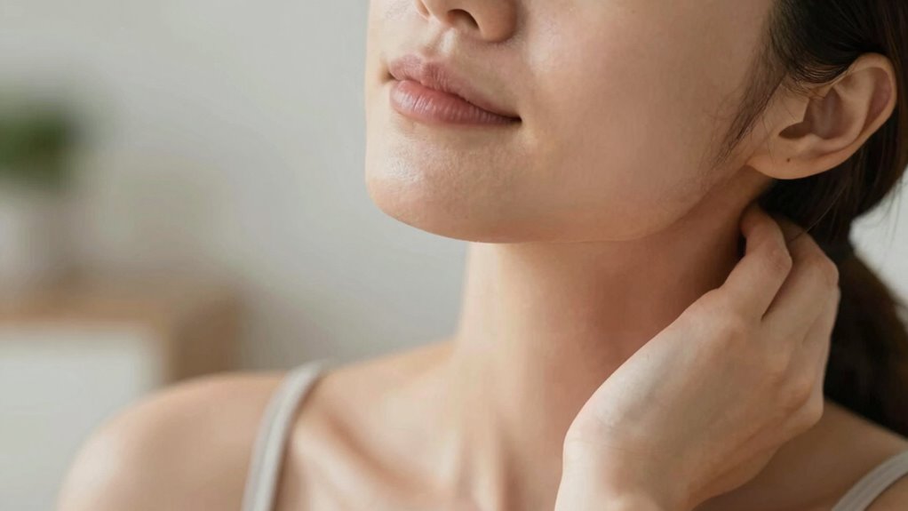 avoid involuntary jaw clenching