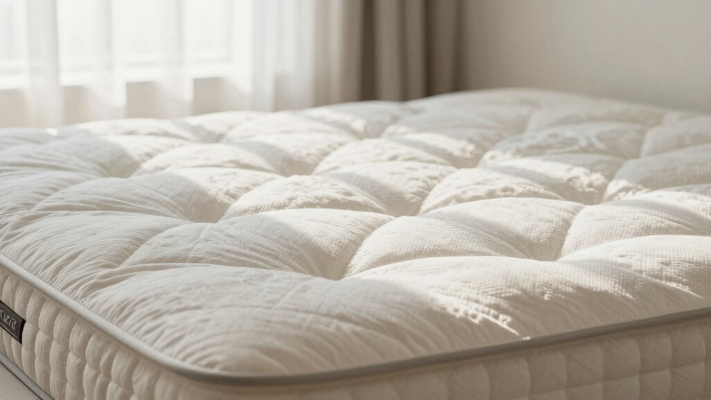 avoid mattress selection pitfalls