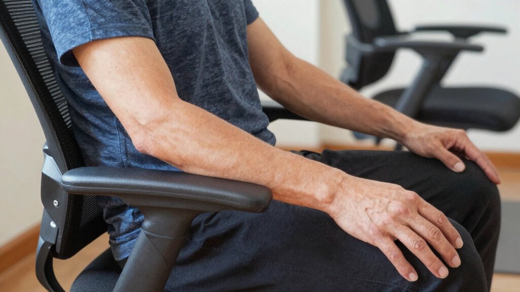 avoid overexertion and strain