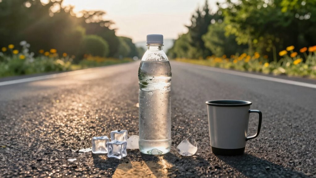 avoid overhydration dangers