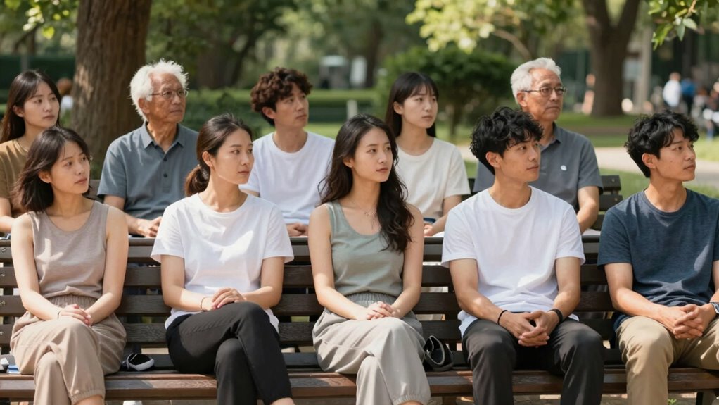 avoid rigid posture goals