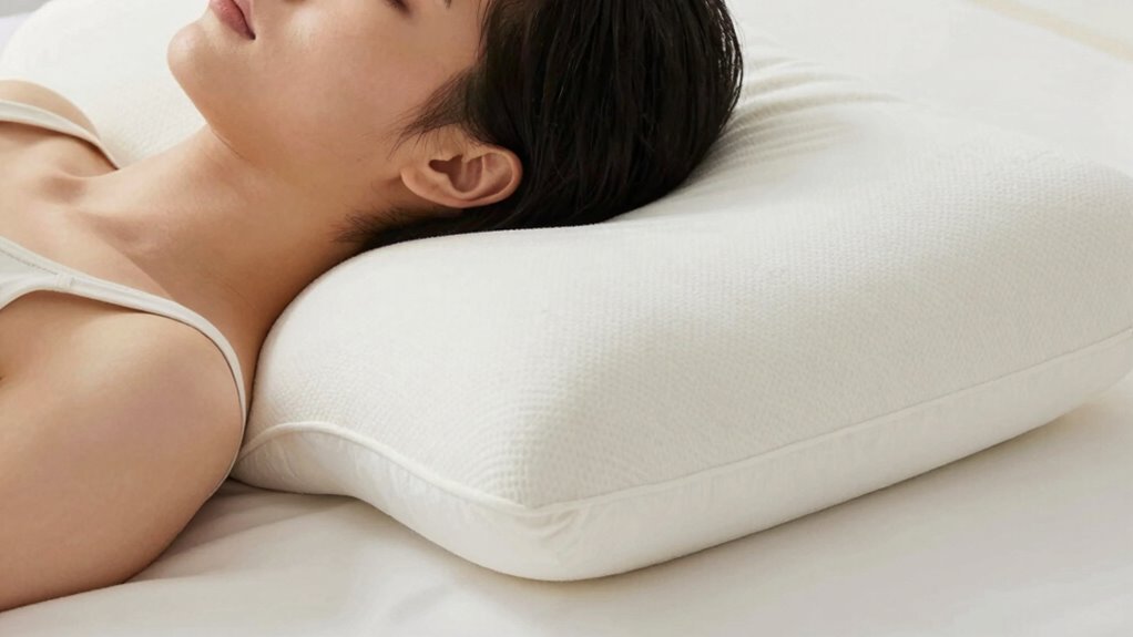 avoid sleeping posture mistakes