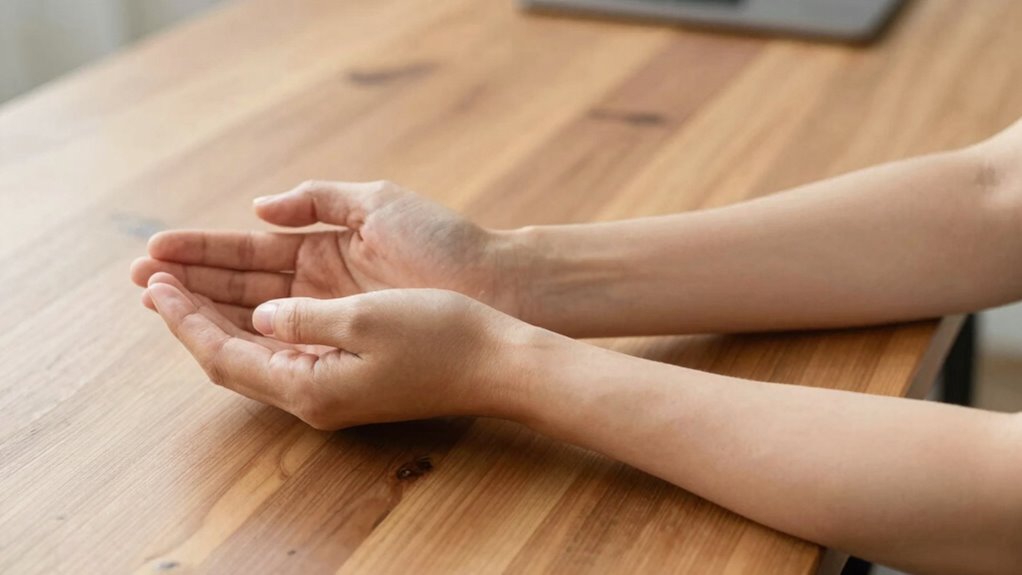 avoid wrist stretching mistakes