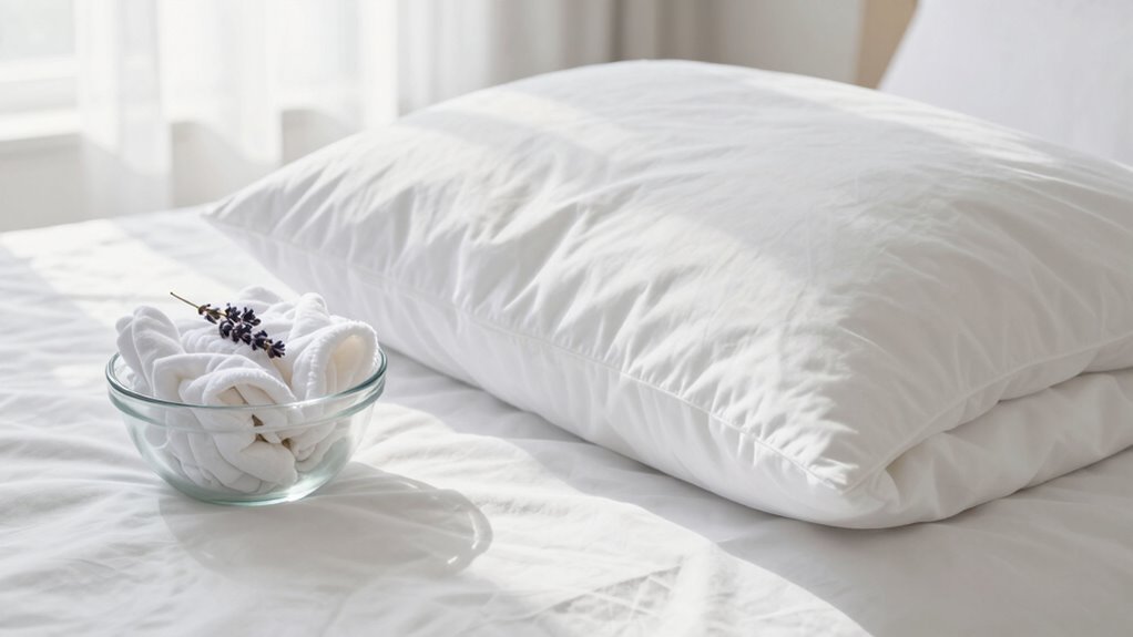 avoiding bedding hygiene mistakes