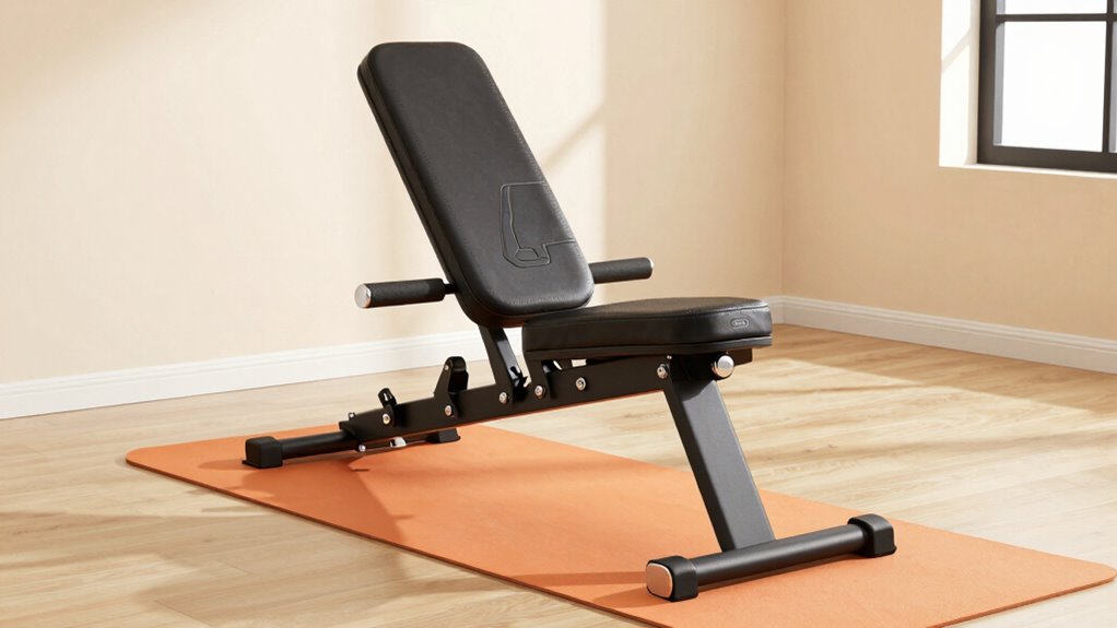 back extension machine considerations