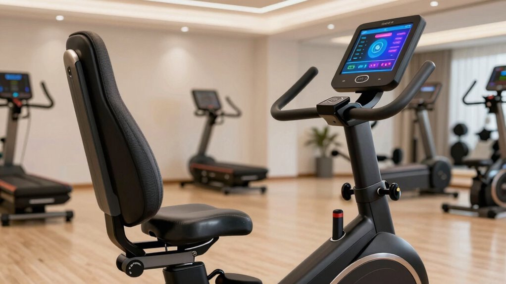 back support and comfort