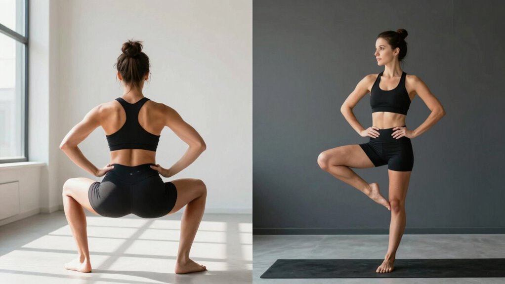 balance mobility and stability