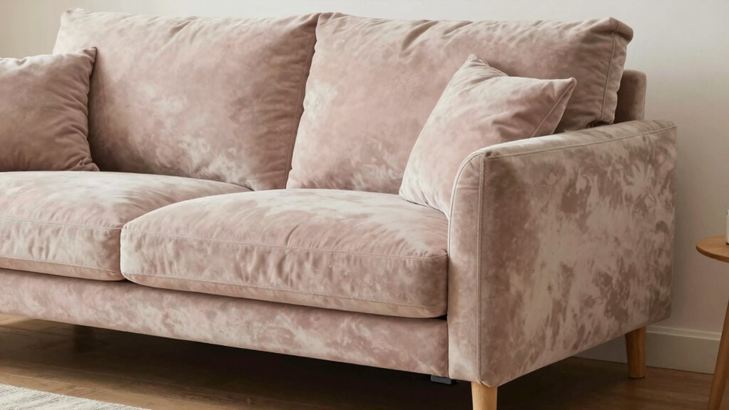 balance softness and support