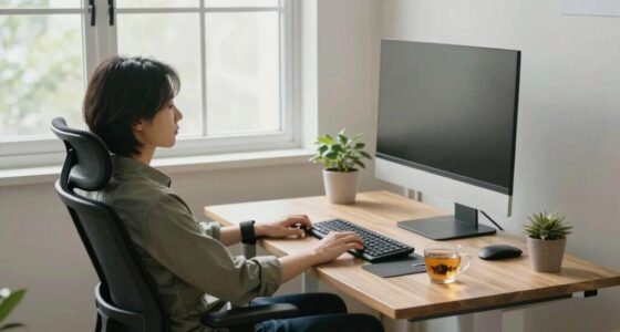 balanced load minimized stress