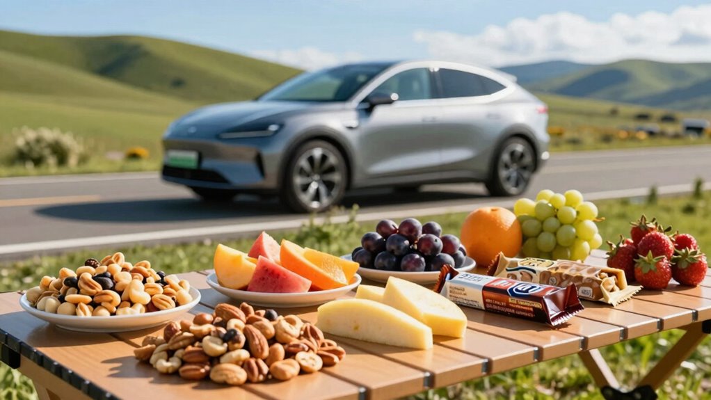 balanced snacks prevent crashes