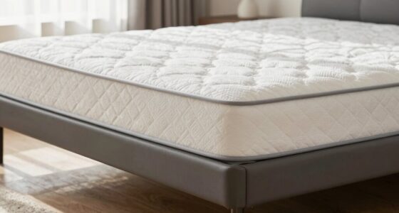 bed height measurement importance