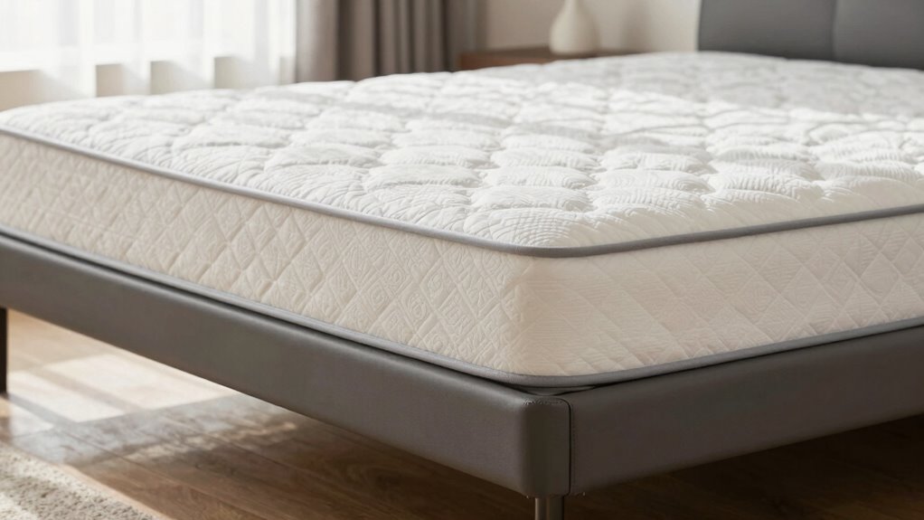 bed height measurement importance