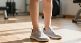 best tempo for beginner calf raises