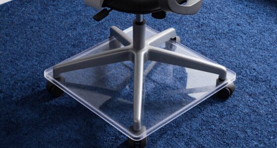 best thick carpet mats