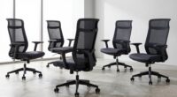 big tall office chairs