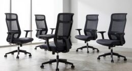 big tall office chairs