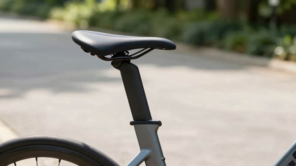 bike fit adjustments