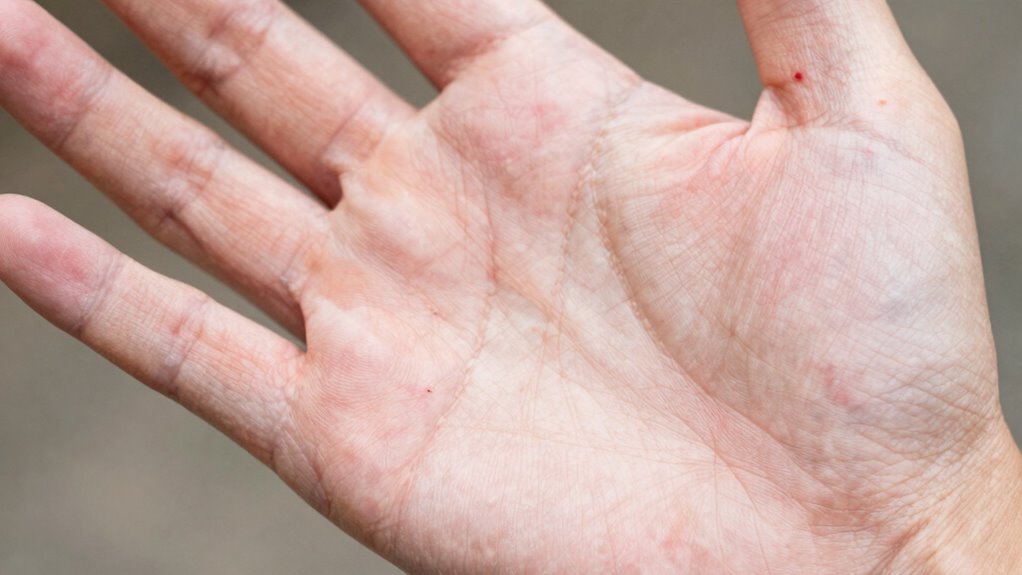 body manages stress proactively