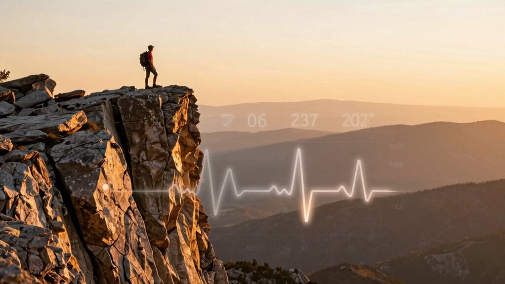 body s response to exercise