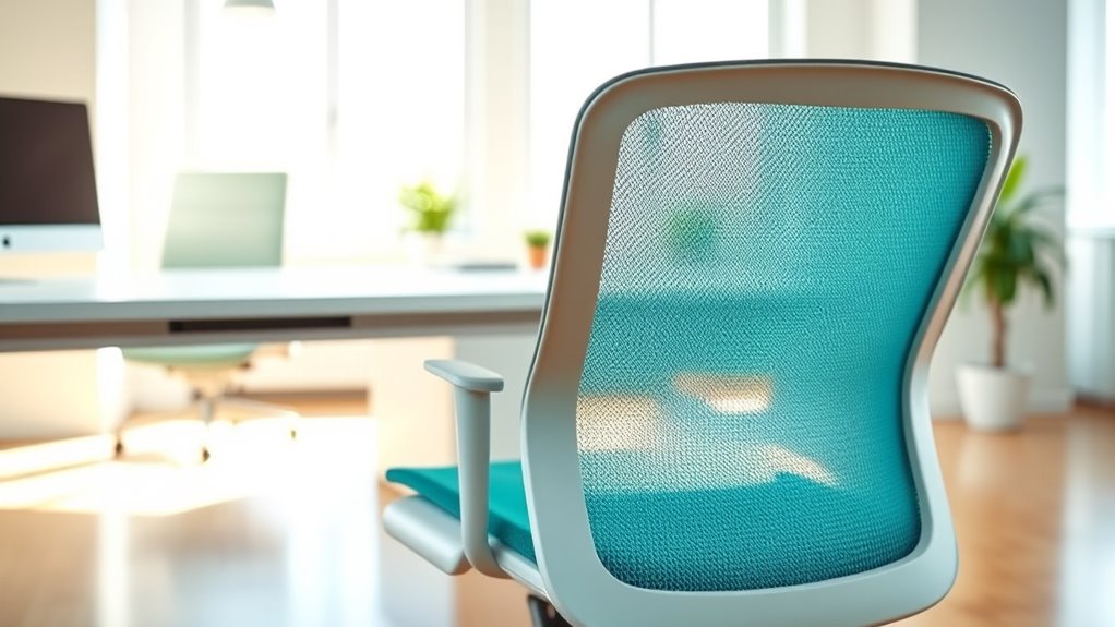 breathable adjustable durable comfort