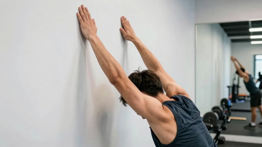 breathing core mobility awareness