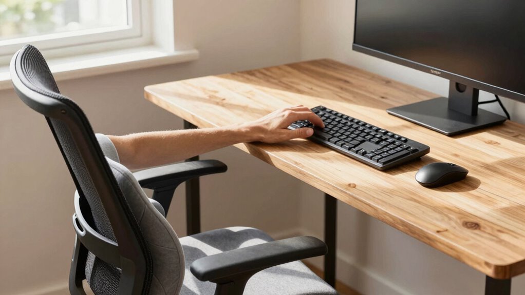 budget friendly ergonomic diy
