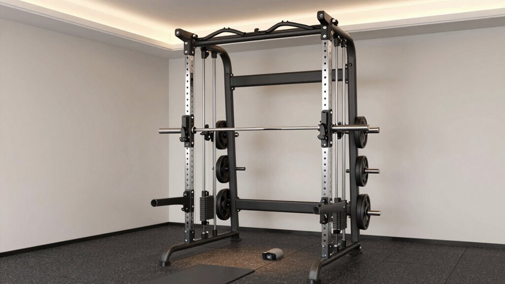 build space versatility safety