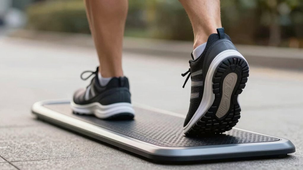 cadence affects workout intensity