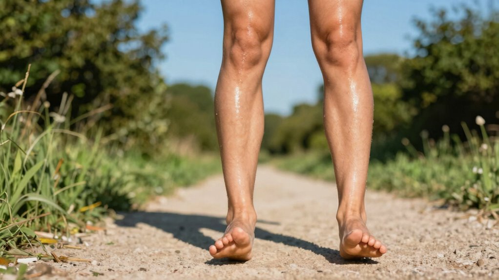 calf exercises boost circulation