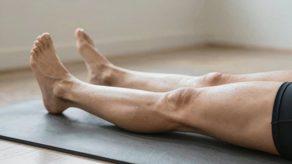 calf pumps improve circulation