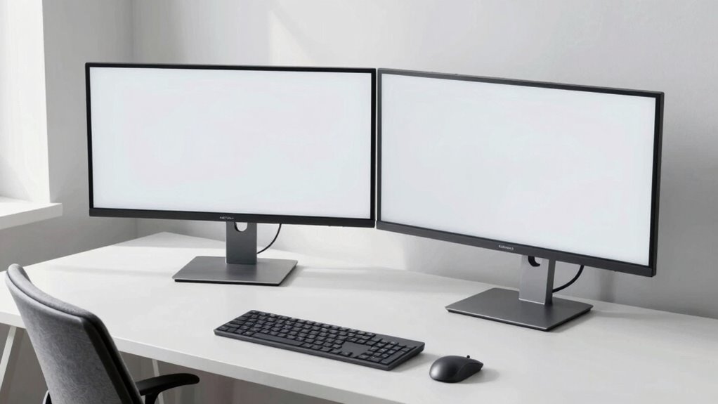 calibrate clean rest adjust