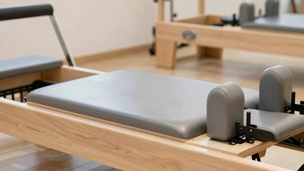 carriage feels stiff fix