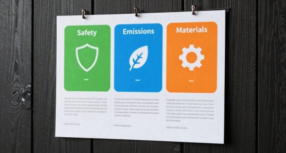 certification categories comparison