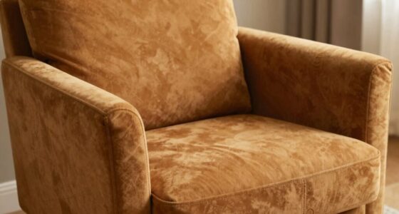 chair ergonomic adjustment guide