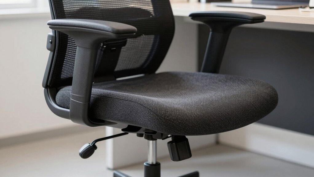 chair slide causes explained